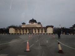 -中国农业博物馆