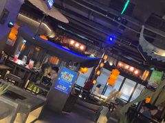 -绿茶餐厅(汇悦大融城店)