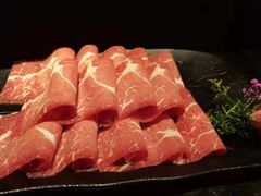 精品牛上脑-捞王锅物料理(凯旋路店)