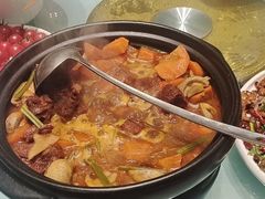 -红豆焖罐面·新邯郸菜(光明店)