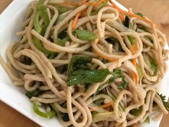 凉拌莜面-小媳妇凉粉(浑源店)