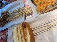 -谭十三大排档·18年老字号(船山路总店)