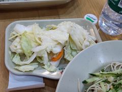 -李先生牛肉面大王(成都东站西广场店)