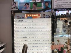-创视镜匠眼镜管家(太升南路店)