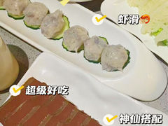 -味之绝美蛙鱼头火锅(花都店)