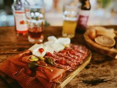 -Alimentari早午餐(安福路店)