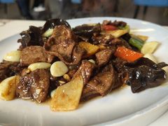 -高玛纳驴肉火烧(一世界店)
