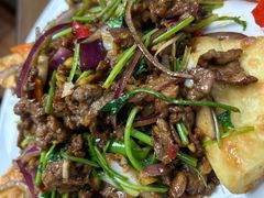 -白魁老号饭庄(安内店)