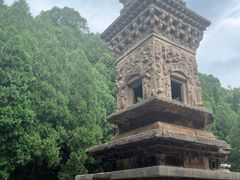 -四门塔风景区