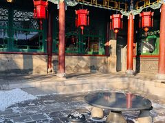 -张学良旧居陈列馆