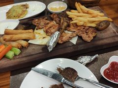 -TUK土耳其餐厅·下午茶(卢湾店)