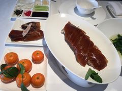 -四季民福烤鸭店(前门店)