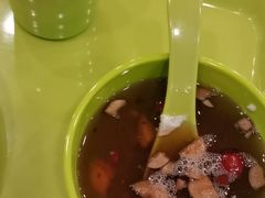 -福慧素膳坊(北部湾中路店)