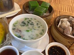 -新城餐厅(吉祥北街店)
