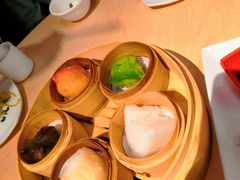 -避风塘(宝山万达店)