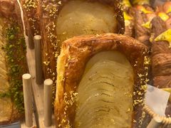 酥脆果仁丹麦树-PAPER STONE BAKERY(天环店)