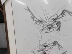 -龙慧画框·裱画配框工厂店