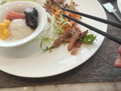 -北京王府井希尔顿酒店·万斯阁西餐厅