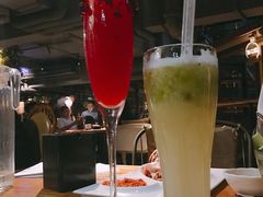 -胡桃里音乐酒馆(曲江店)