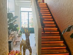-Laures·月桂西班牙碳烤餐厅(十尚坊店)