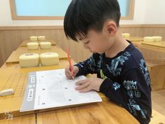 -贝弈围棋(惠山万达校区)