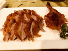 全聚德精品烤鸭-北京全聚德(西客站店)