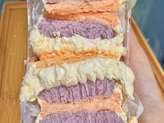-mira甜品屋(财大店)