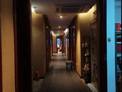 -知足堂养生会所(碑亭巷店)