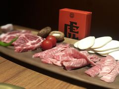 -虎哥六韩式烤肉料理 TIGERGRILL(隆生金山湖中心购物广场店)