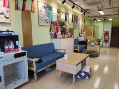 -猫十亿·布偶金渐层·曼基康矮脚猫舍(青年路店)