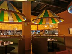 -塔哈尔·新疆盛宴(奉贤龙湖店)