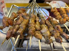-古彭7只羊·徐州烧烤(旗舰店)