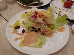 -韶关风度华美达广场酒店自助餐厅