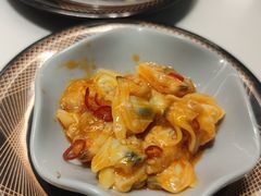 -争鲜回转寿司(朝北大悦城店)