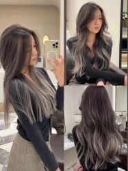 -型色沙龙 Color Salon