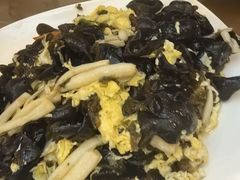 -金丝饭庄(金丝新天地保障性住宅小区店)