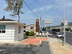 -银沙滩浴场