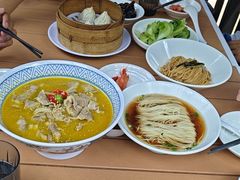 -南小馆(迪士尼小镇店)