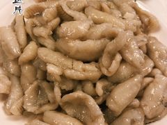-新聚丰菜馆(太监弄店)