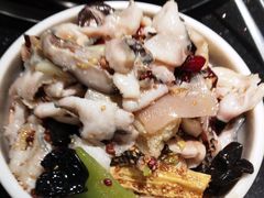 -清真·锦翔炝锅鱼(明德门店)