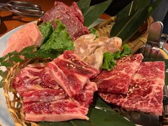 -肉魁屋·烧肉·烧鸟·酒场(高新店)