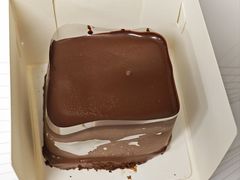 苦巧布朗尼-DRUNK BAKER (上海漕宝路店)