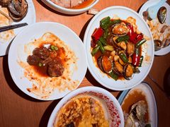 -波螺油子青岛本帮菜(银座店)