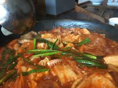 -笑福亭料理小馆(解放碑店)