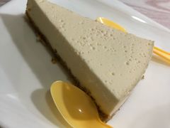 秘制酸奶切块蛋糕-阿安甜品(五一街店)