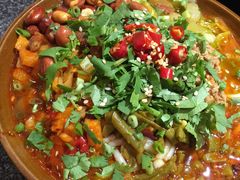 -大龙钏老火锅(振兴中央公馆店)