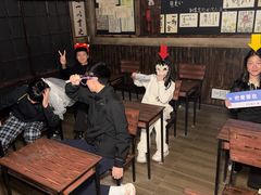 -屋有岛沉浸游戏旗舰店(中山公园店)