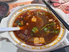 -苏晓玥·手作江南小吃(深圳北站店)