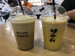 橙意满满-HELLO 27 意面·沙拉·帕尼尼