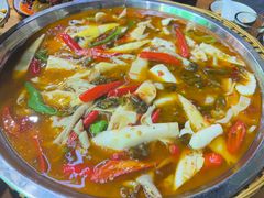 -辣得香川菜馆(横屿鳝溪佳园店)